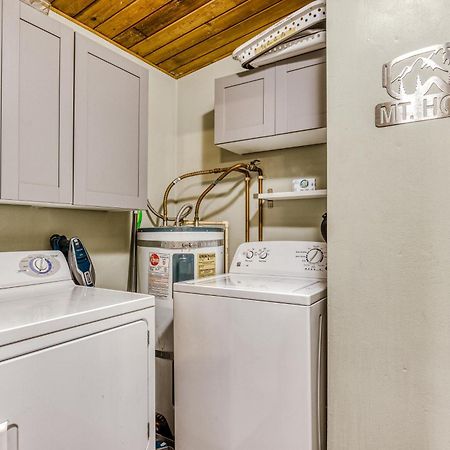 Hunter'S Haven Welches Exterior foto