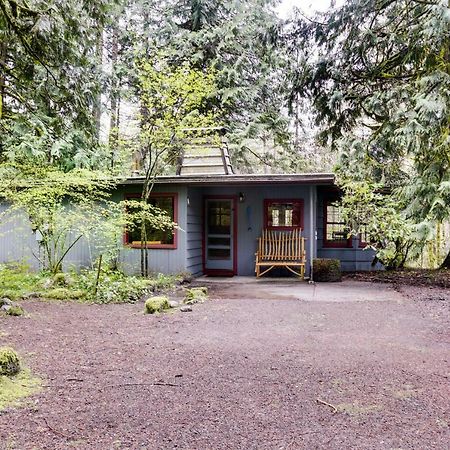 Hunter'S Haven Welches Exterior foto