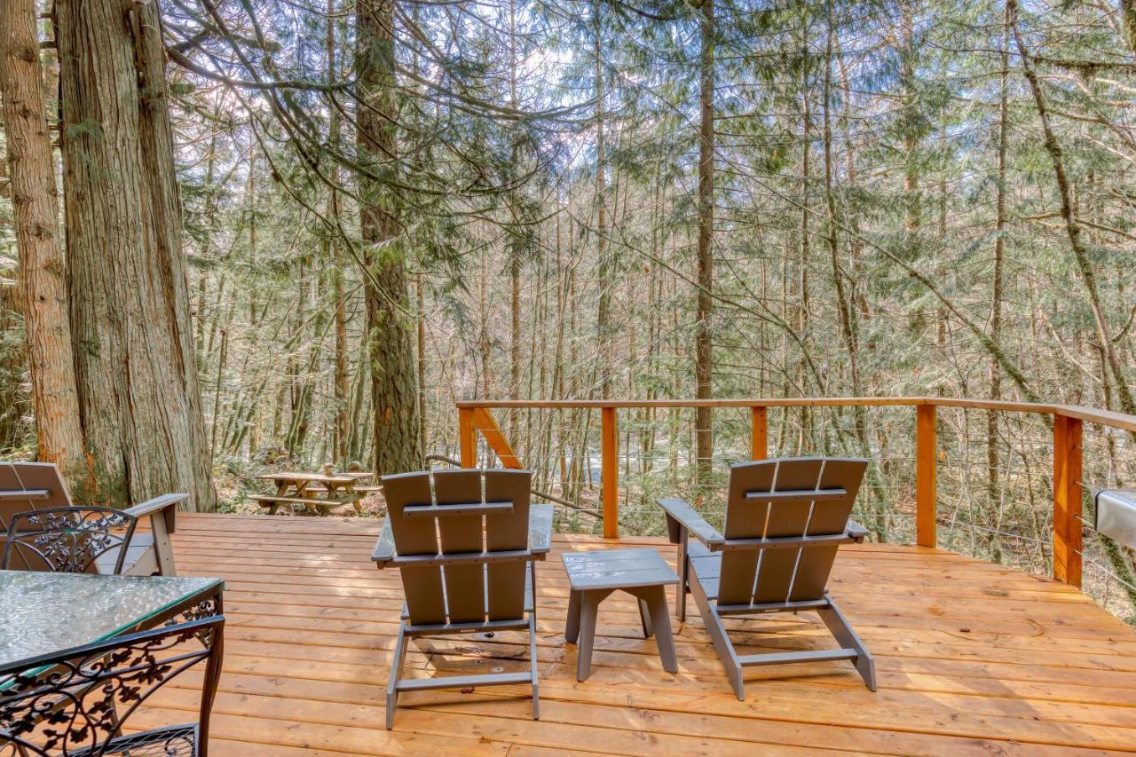 Hunter'S Haven Welches Exterior foto