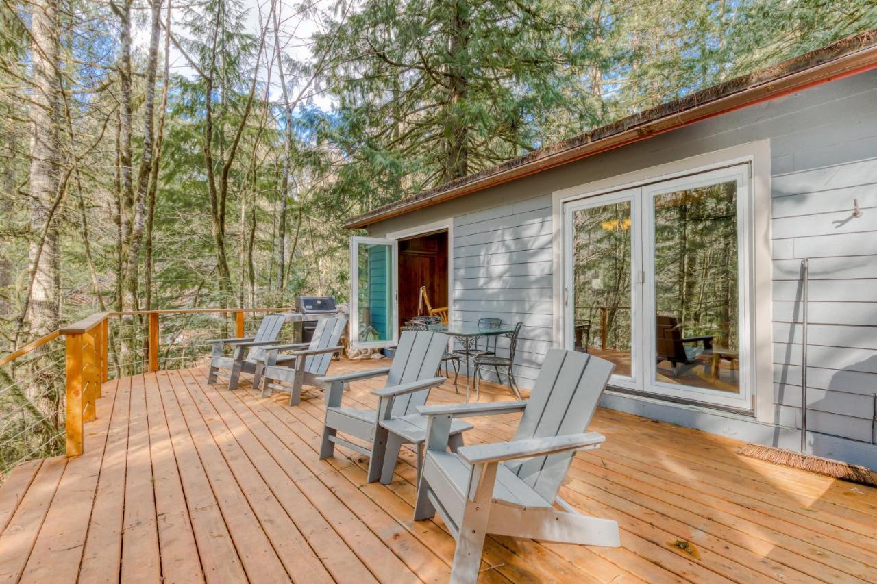 Hunter'S Haven Welches Exterior foto