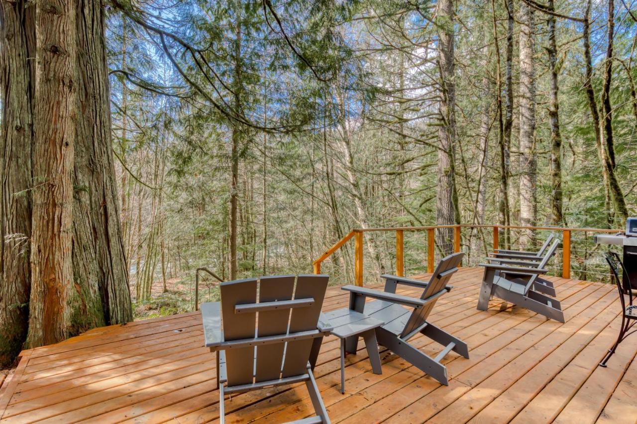 Hunter'S Haven Welches Exterior foto