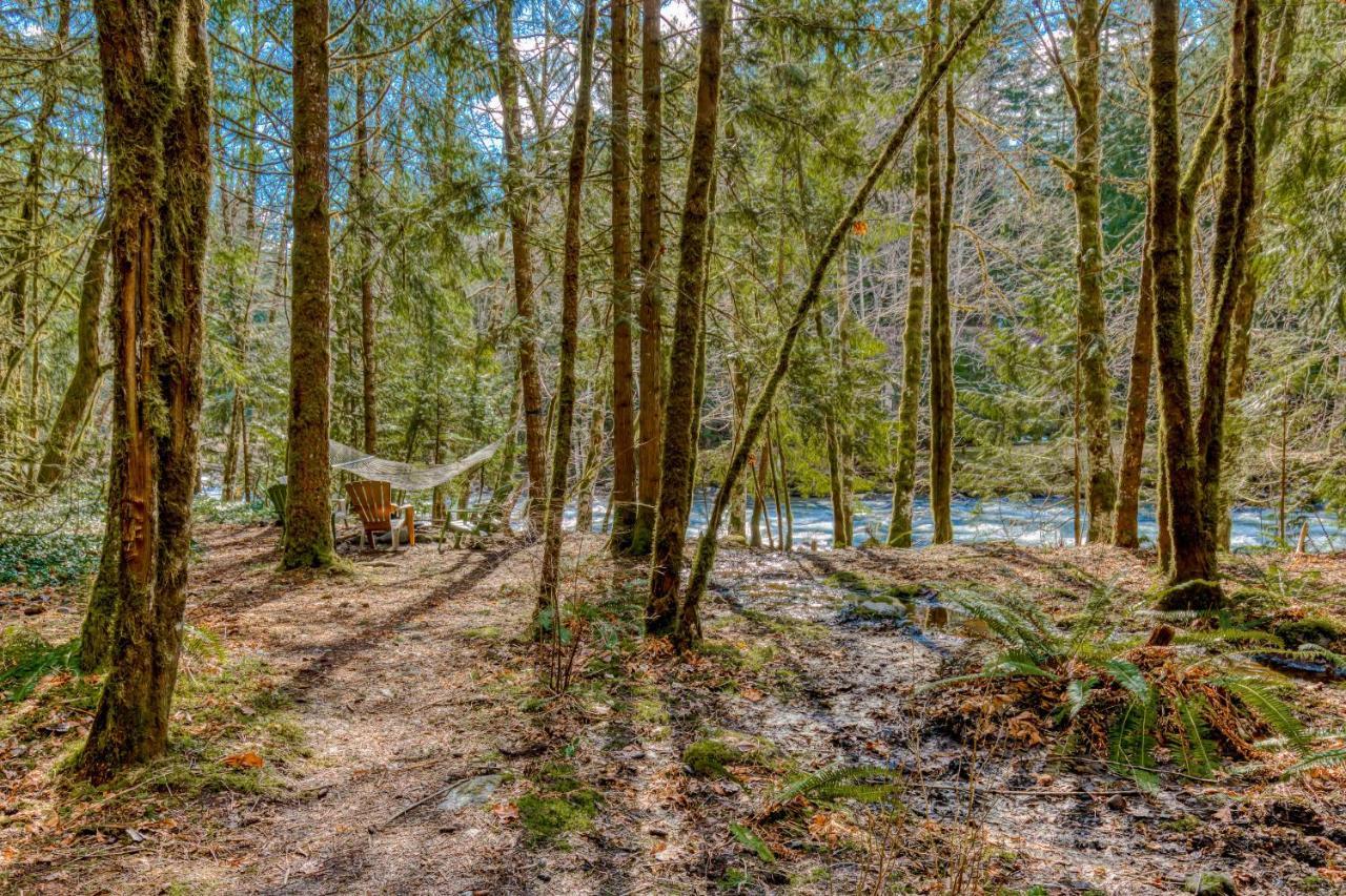 Hunter'S Haven Welches Exterior foto