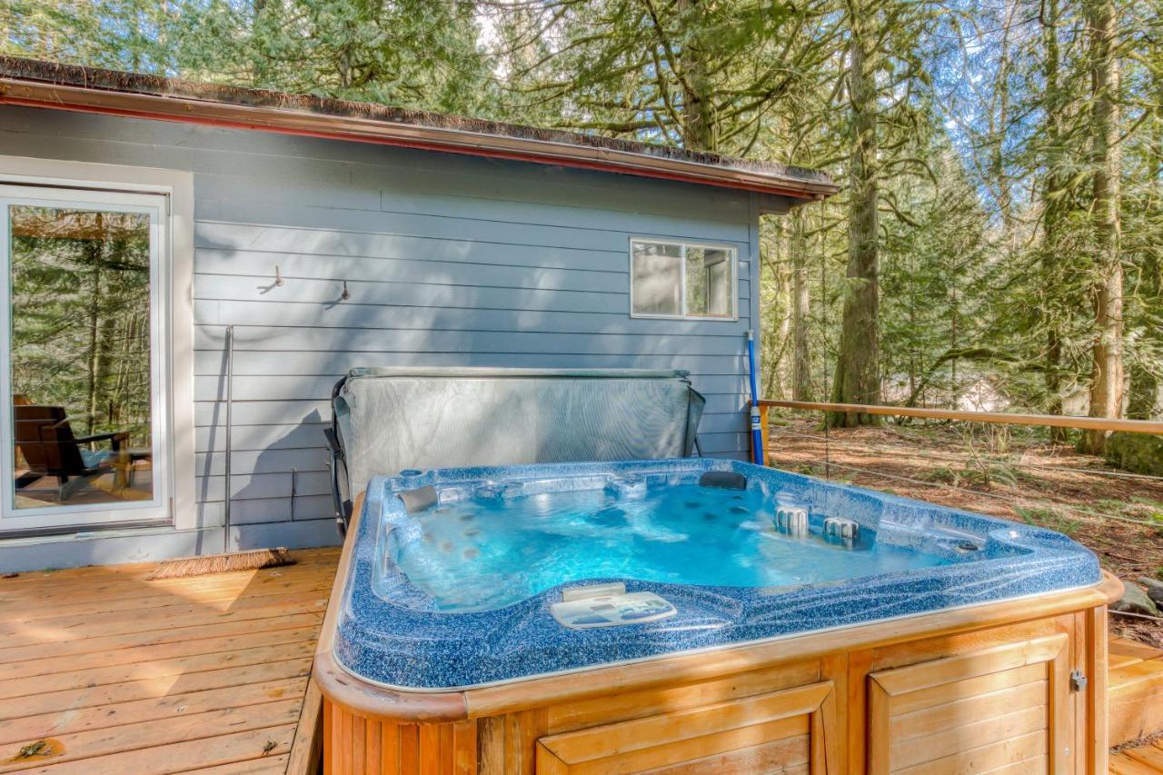 Hunter'S Haven Welches Exterior foto