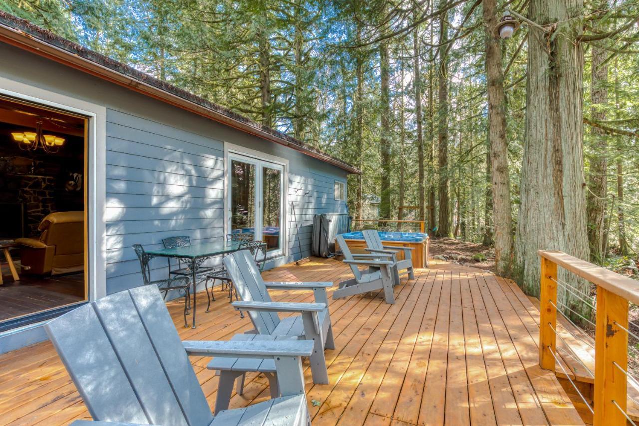 Hunter'S Haven Welches Exterior foto