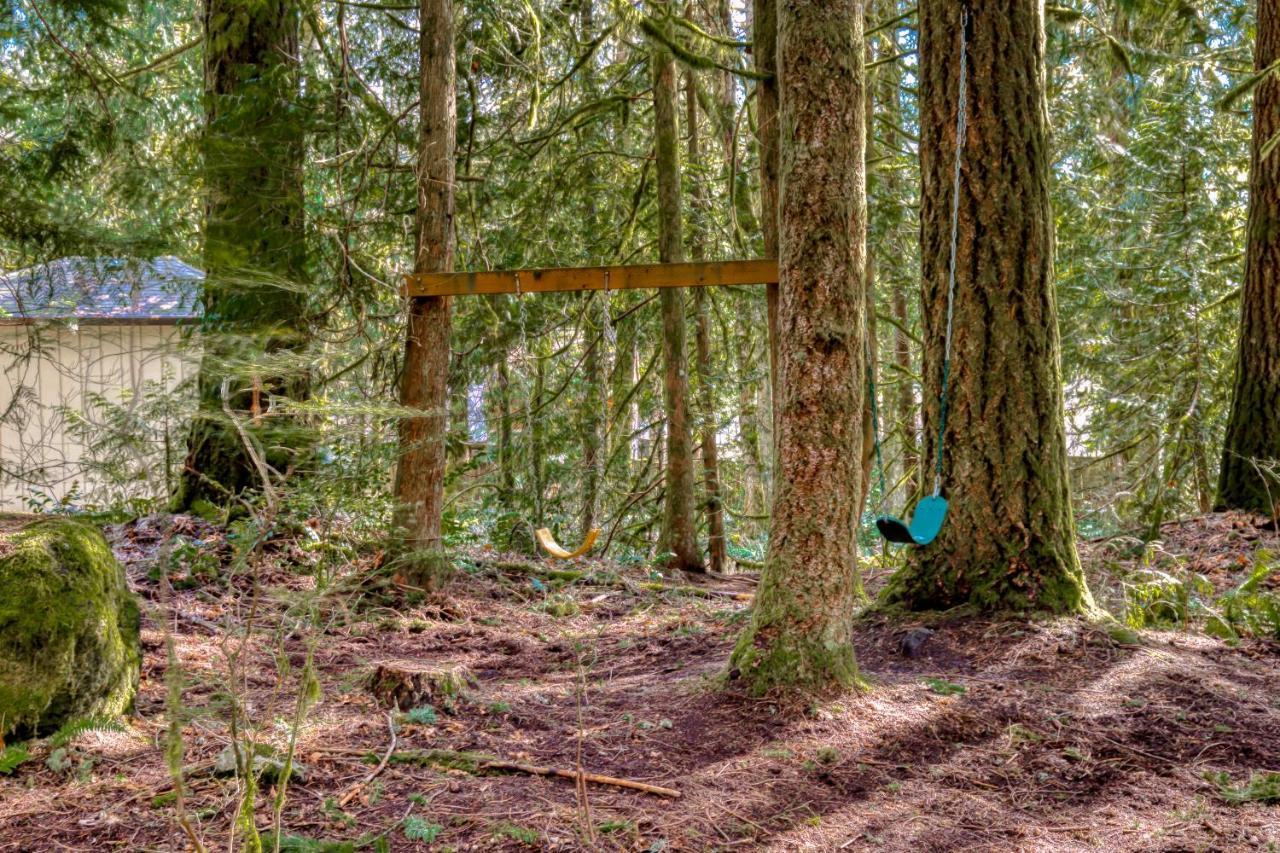 Hunter'S Haven Welches Exterior foto