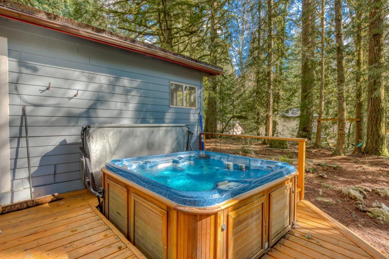 Hunter'S Haven Welches Exterior foto