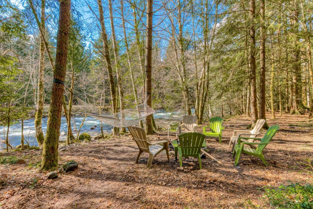 Hunter'S Haven Welches Exterior foto