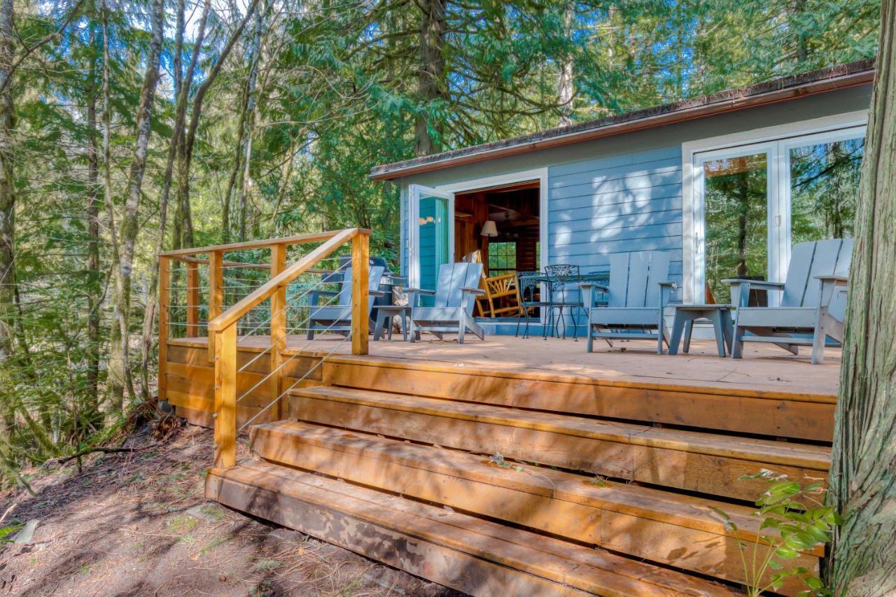 Hunter'S Haven Welches Exterior foto