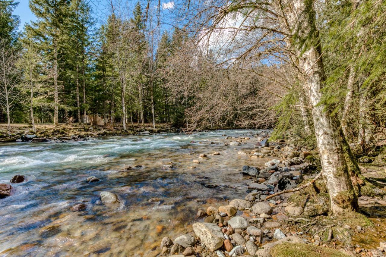 Hunter'S Haven Welches Exterior foto