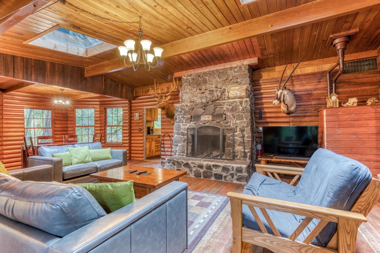 Hunter'S Haven Welches Exterior foto