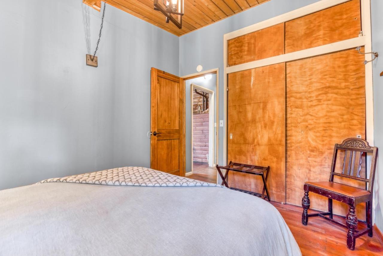 Hunter'S Haven Welches Exterior foto