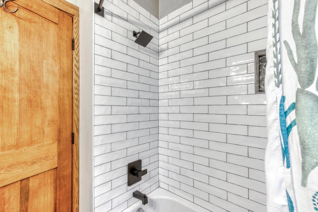Hunter'S Haven Welches Exterior foto