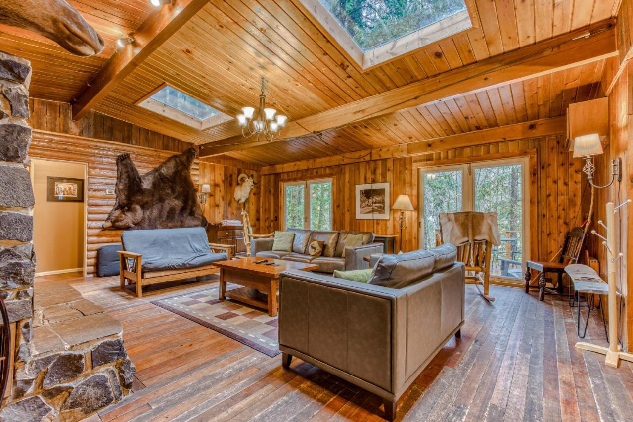 Hunter'S Haven Welches Exterior foto