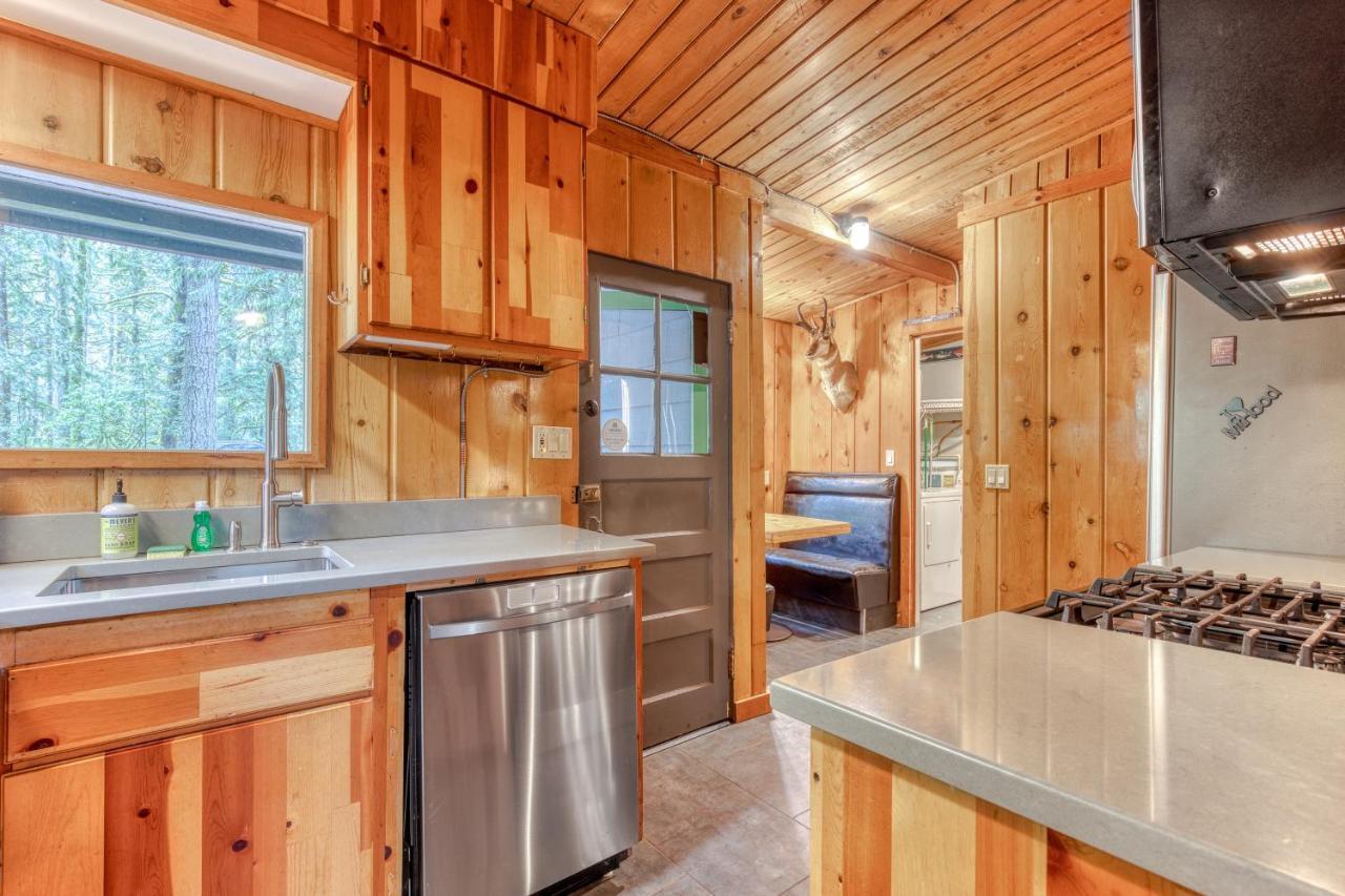 Hunter'S Haven Welches Exterior foto