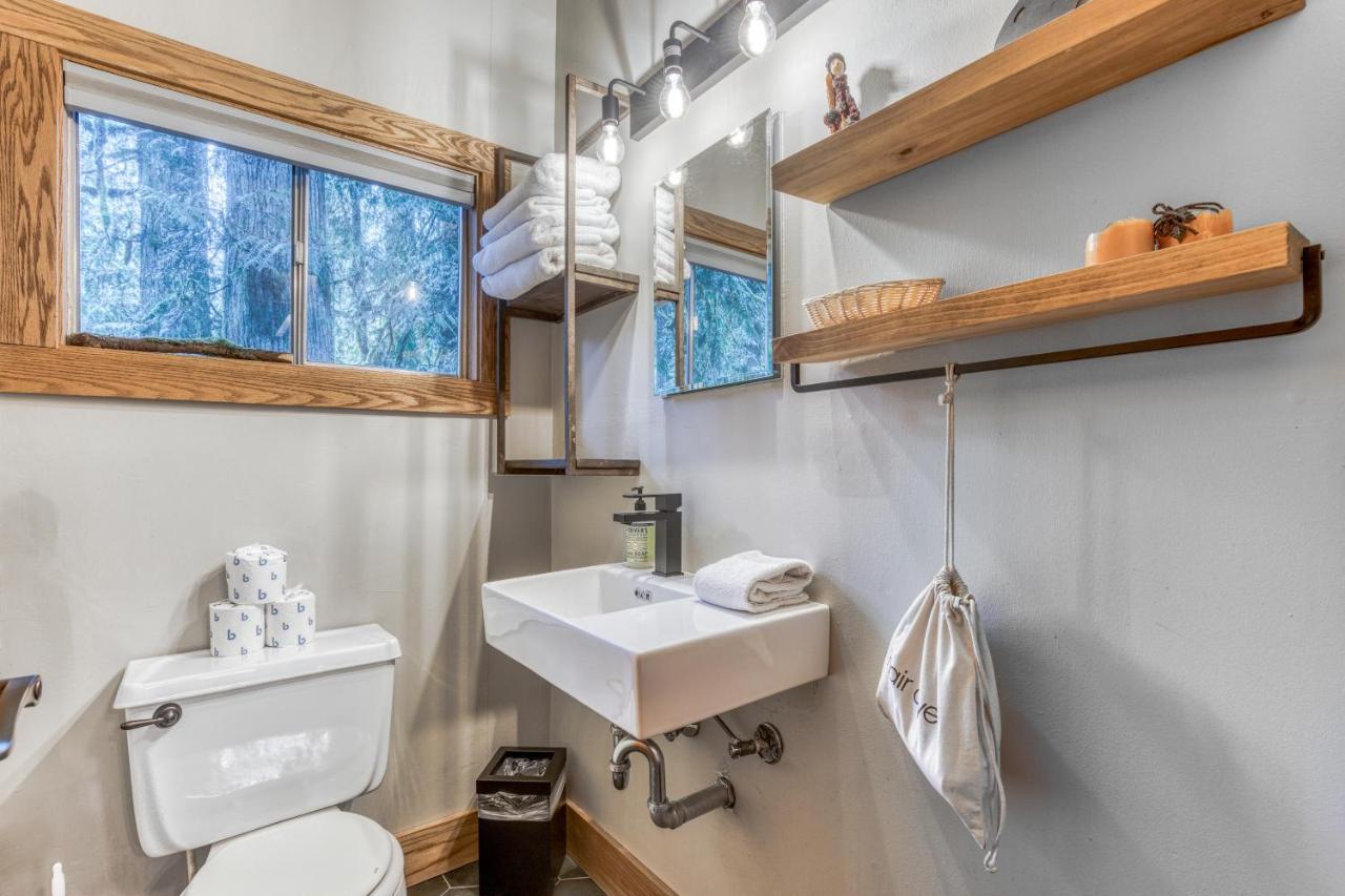 Hunter'S Haven Welches Exterior foto